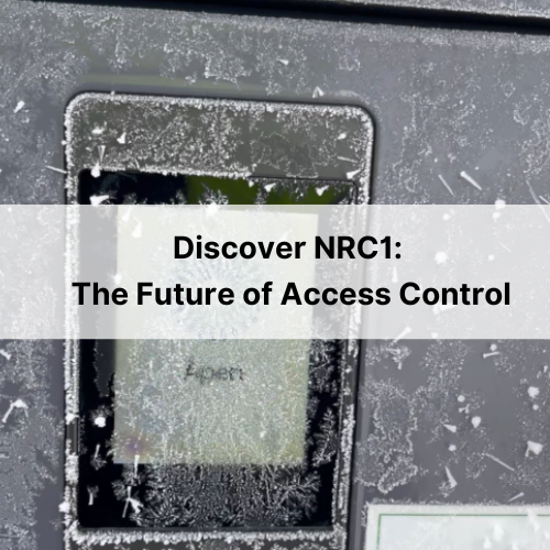 NRC1